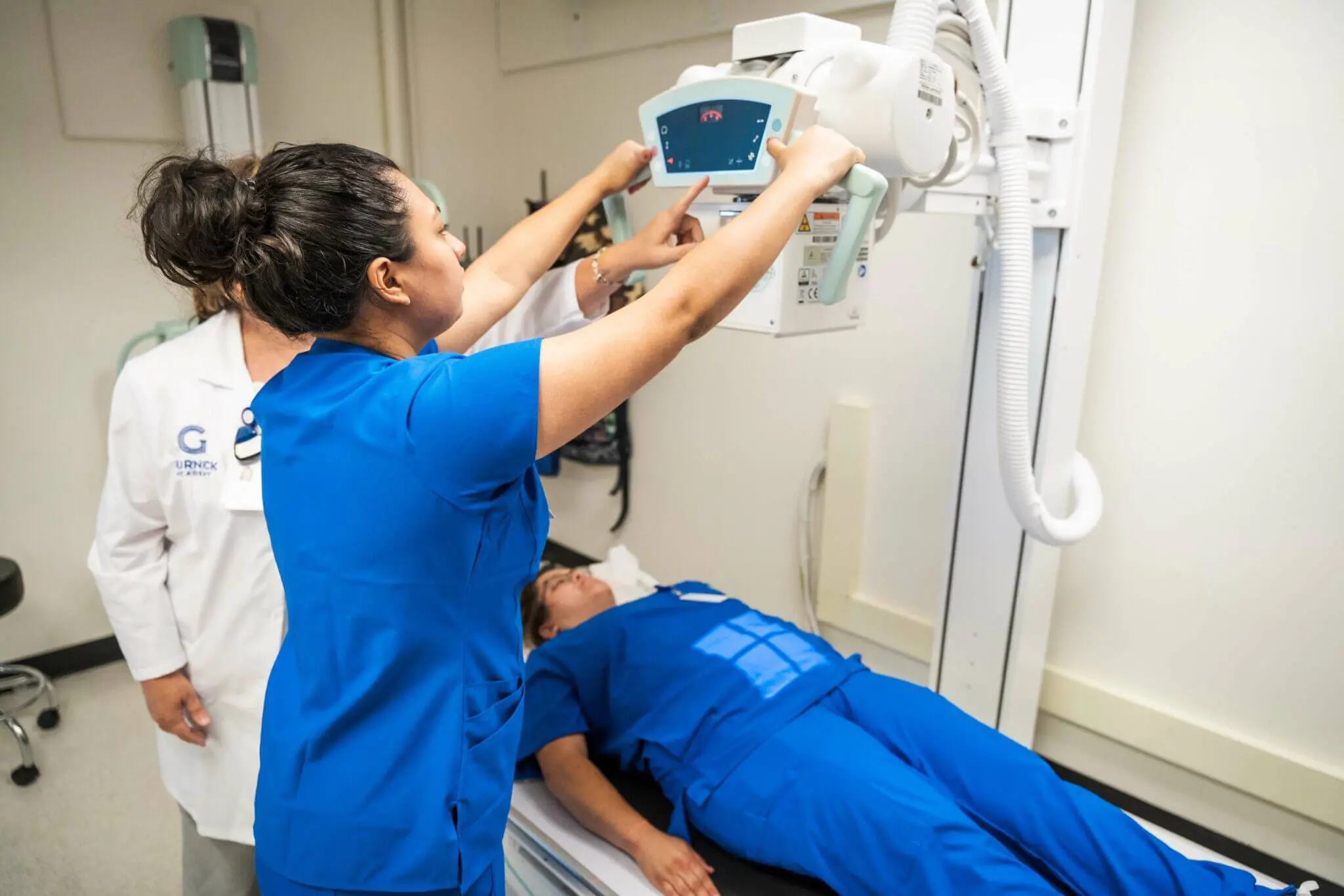 X-Ray & Imaging