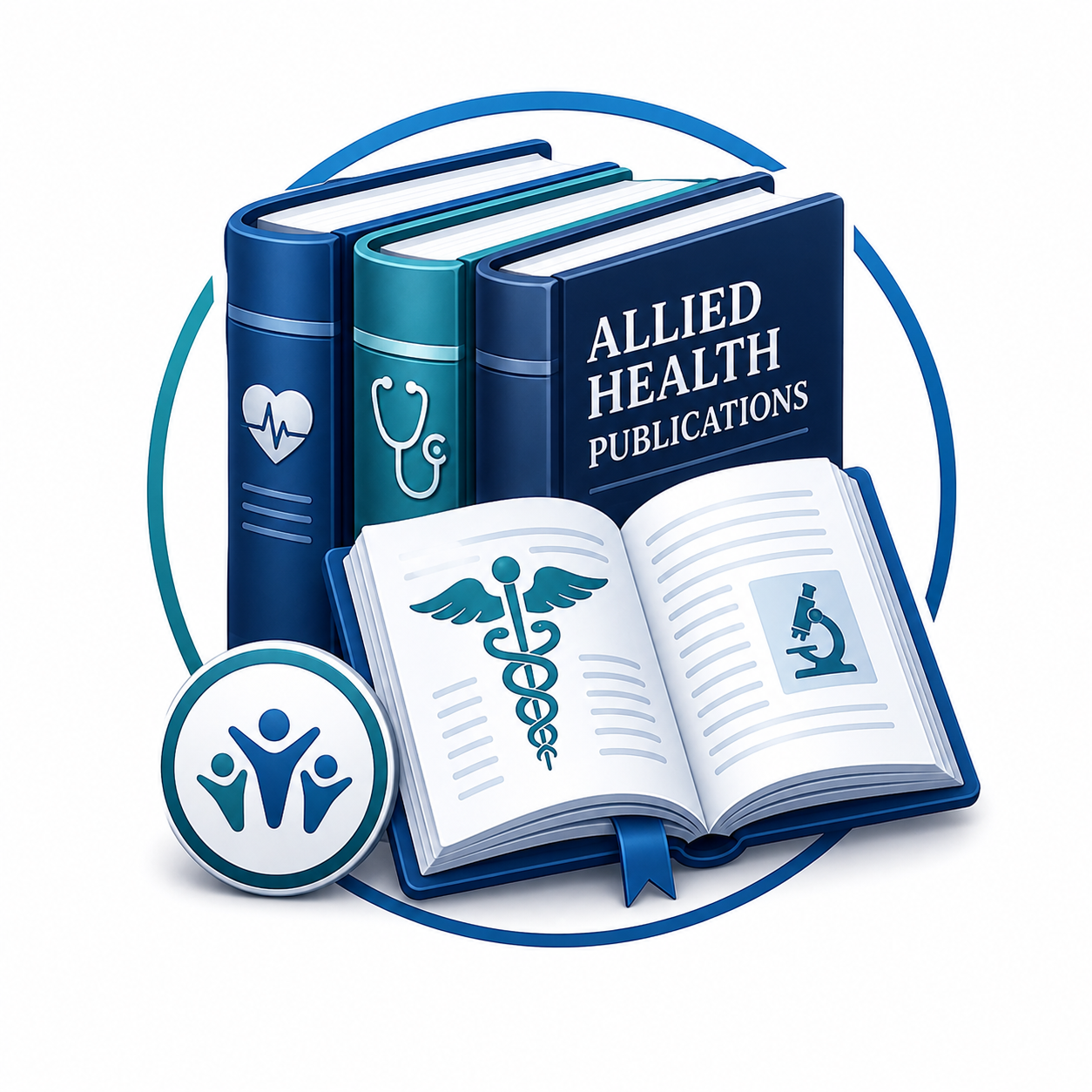Allied Health Publications