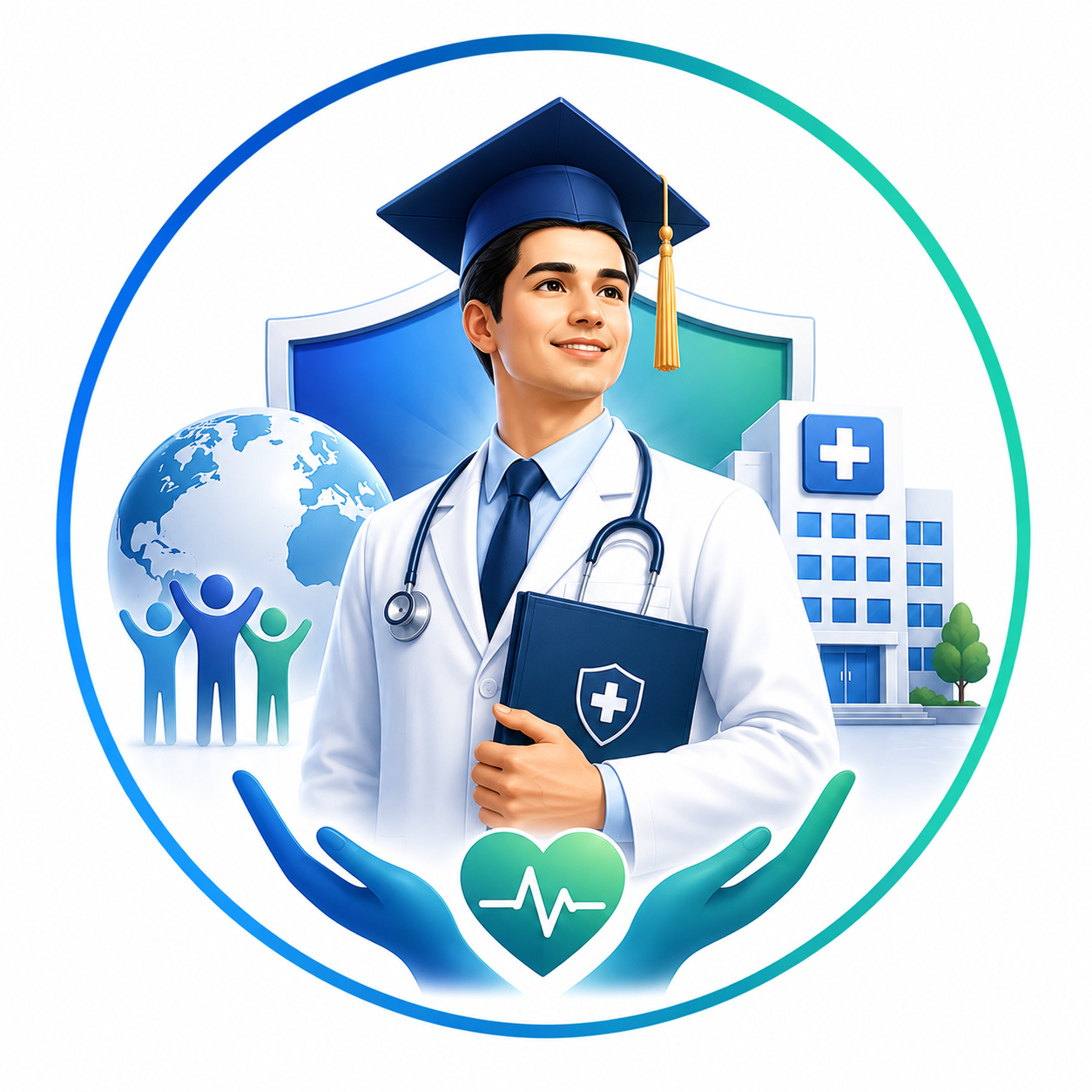 Become job-ready