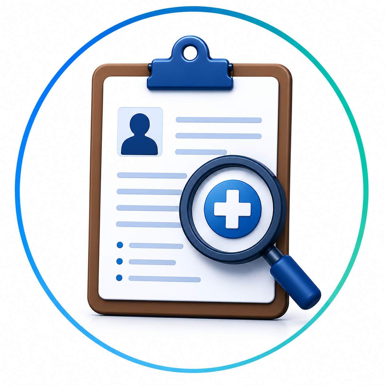 Case-Based Discussions