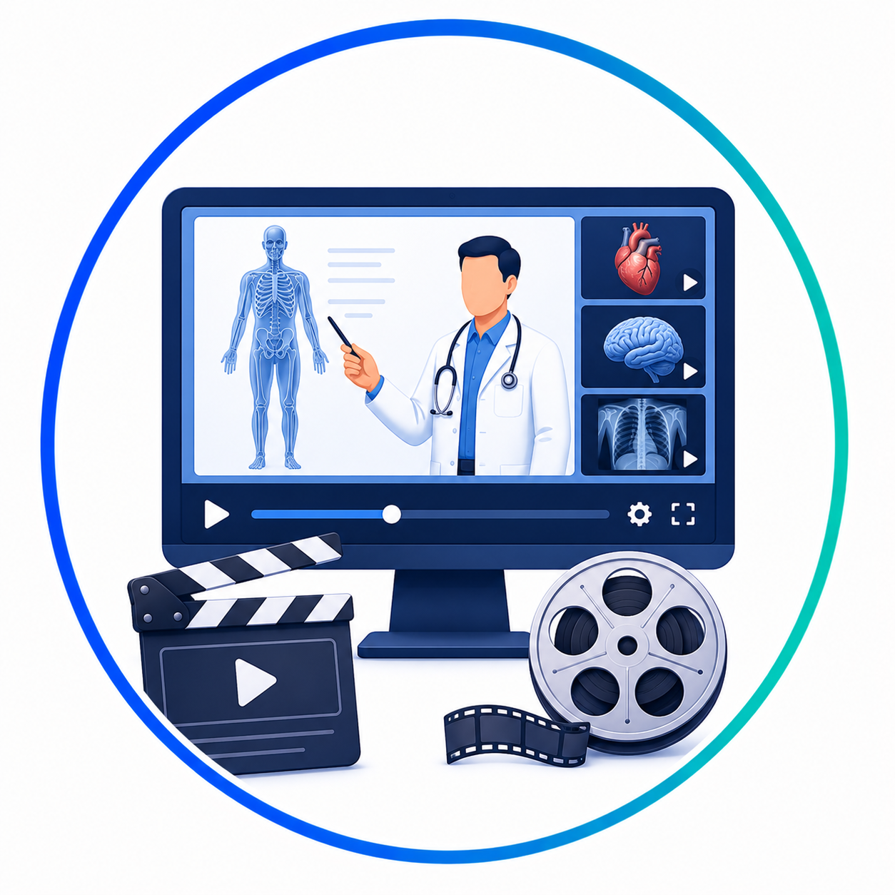 Clinical Videos