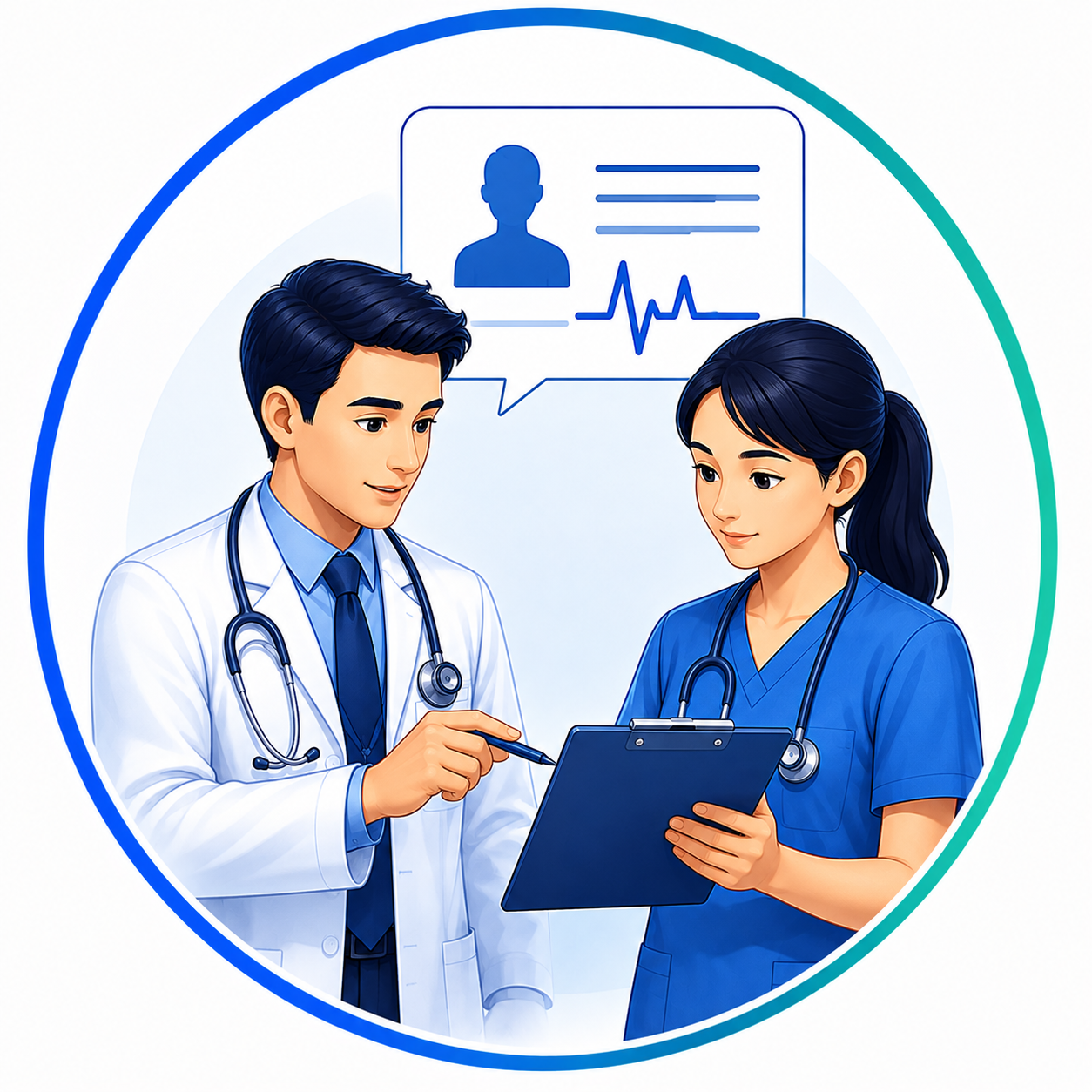 Clinical case observations