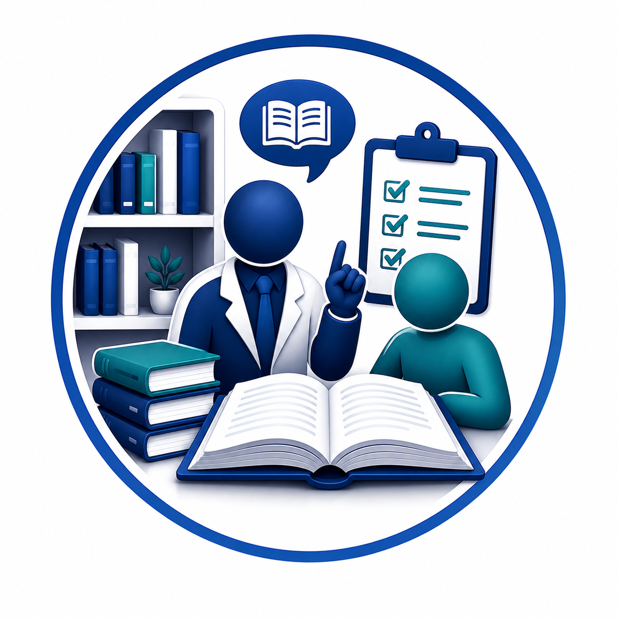 Faculty Guidance