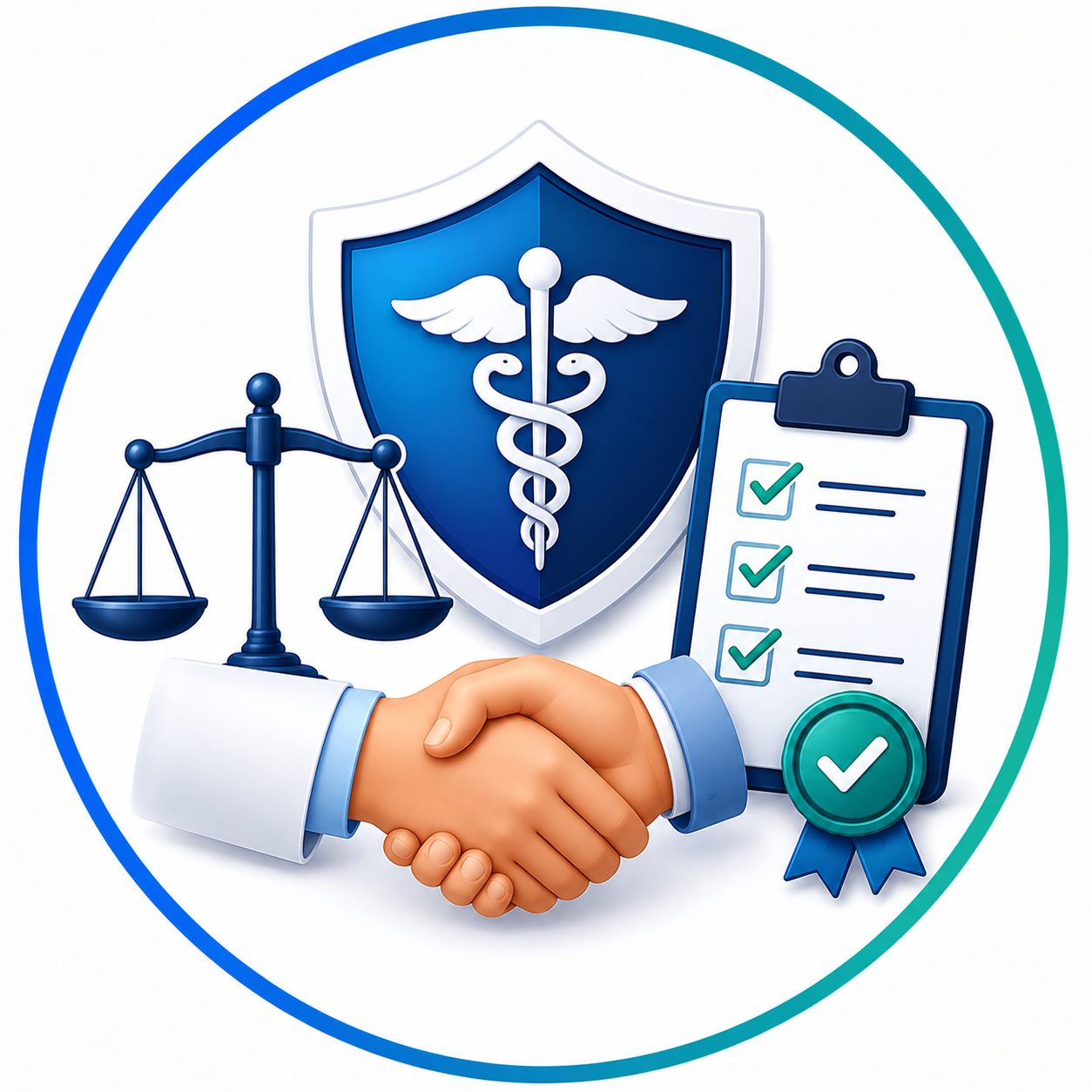 Follow ethical standards