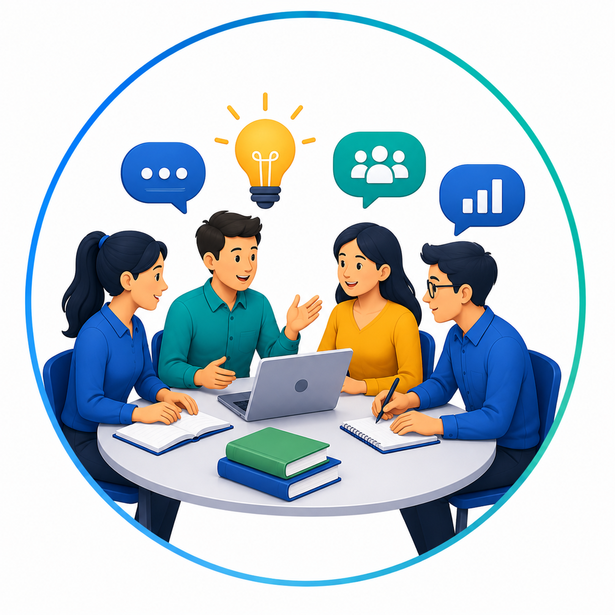 Group Learning Activities