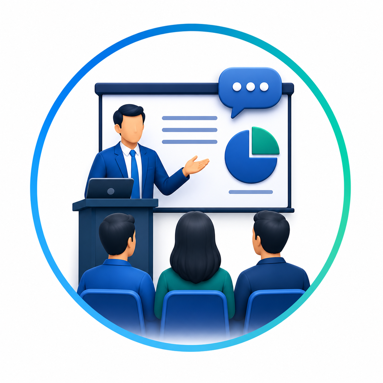 Interactive Classroom Lectures
