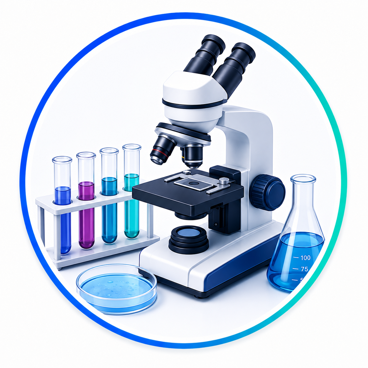 Medical Laboratory Technology Laboratory