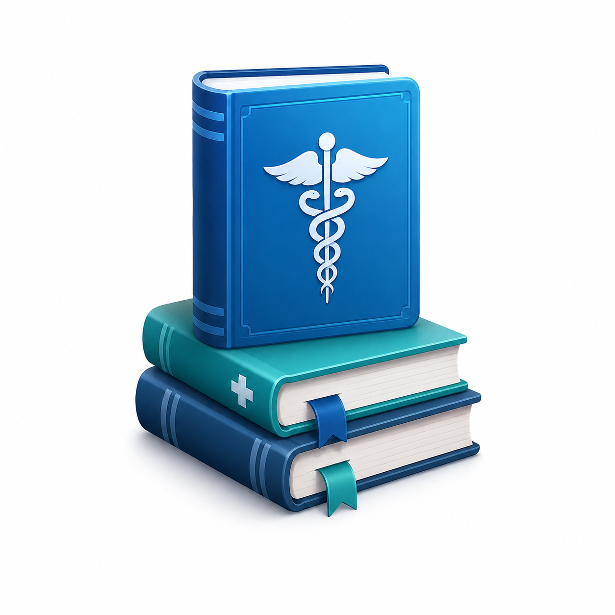 Medical Textbooks