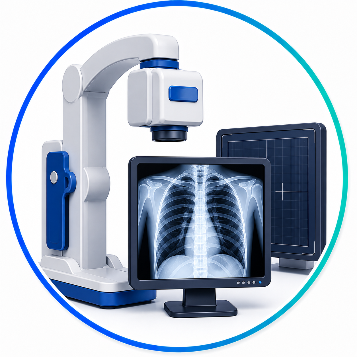 Radiology & Medical Imaging Laboratory