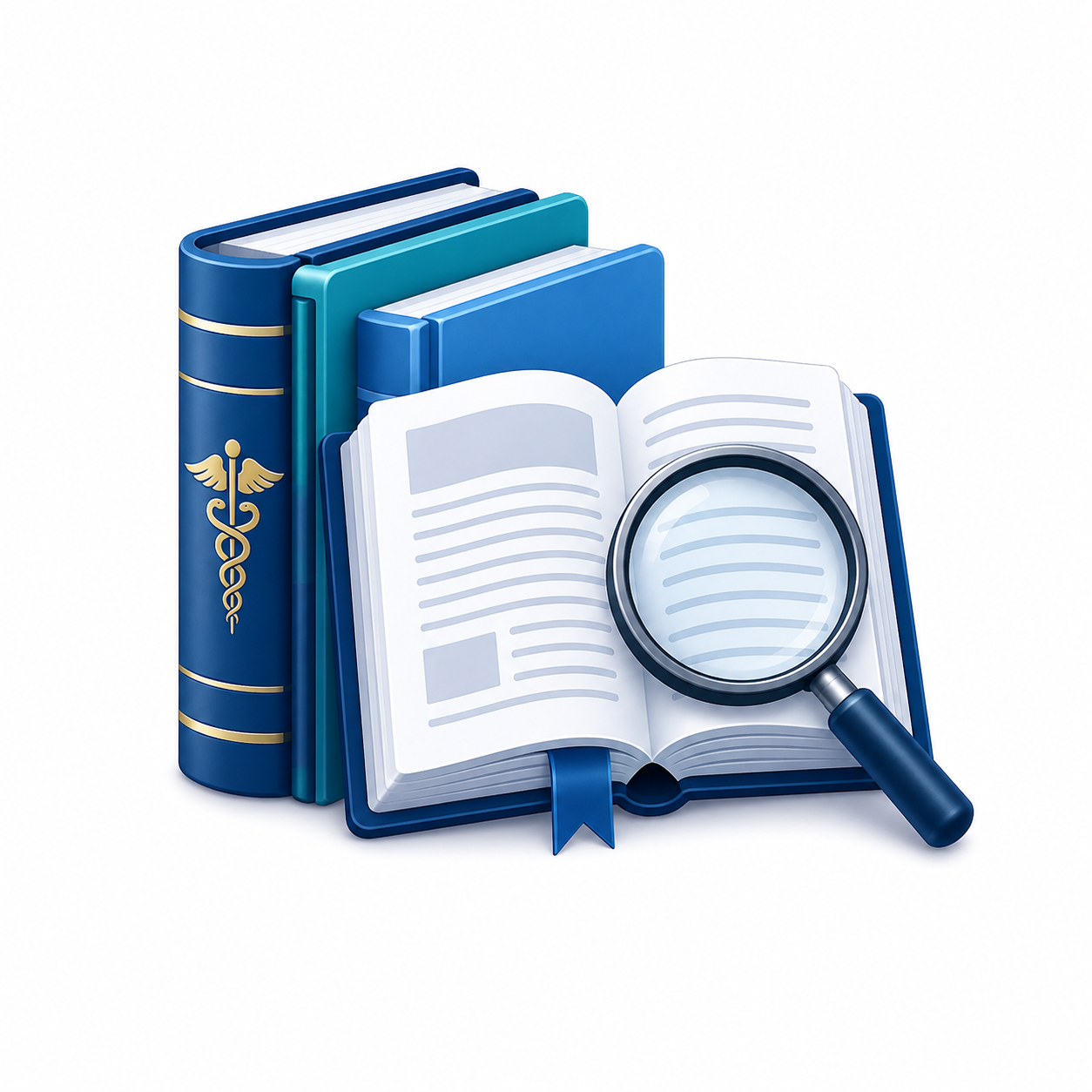 Reference Books