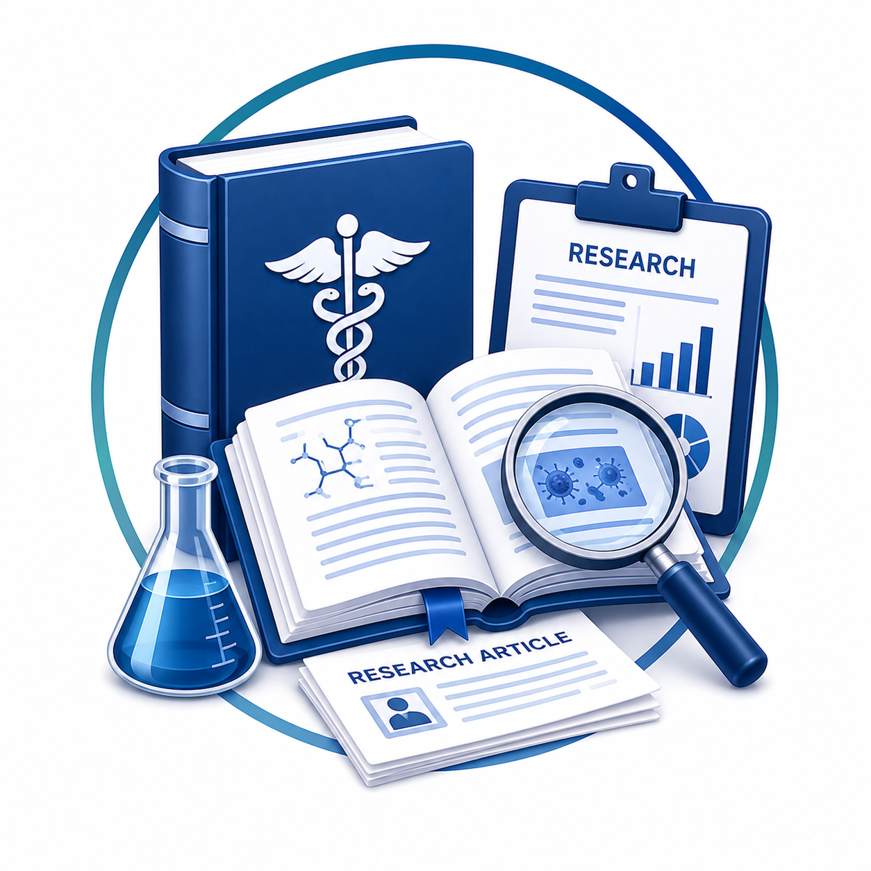 Research Resources