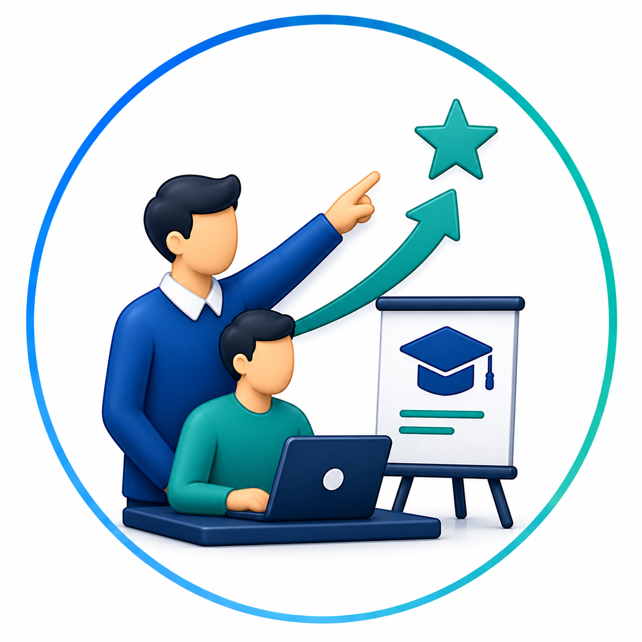 Skill Development Programs