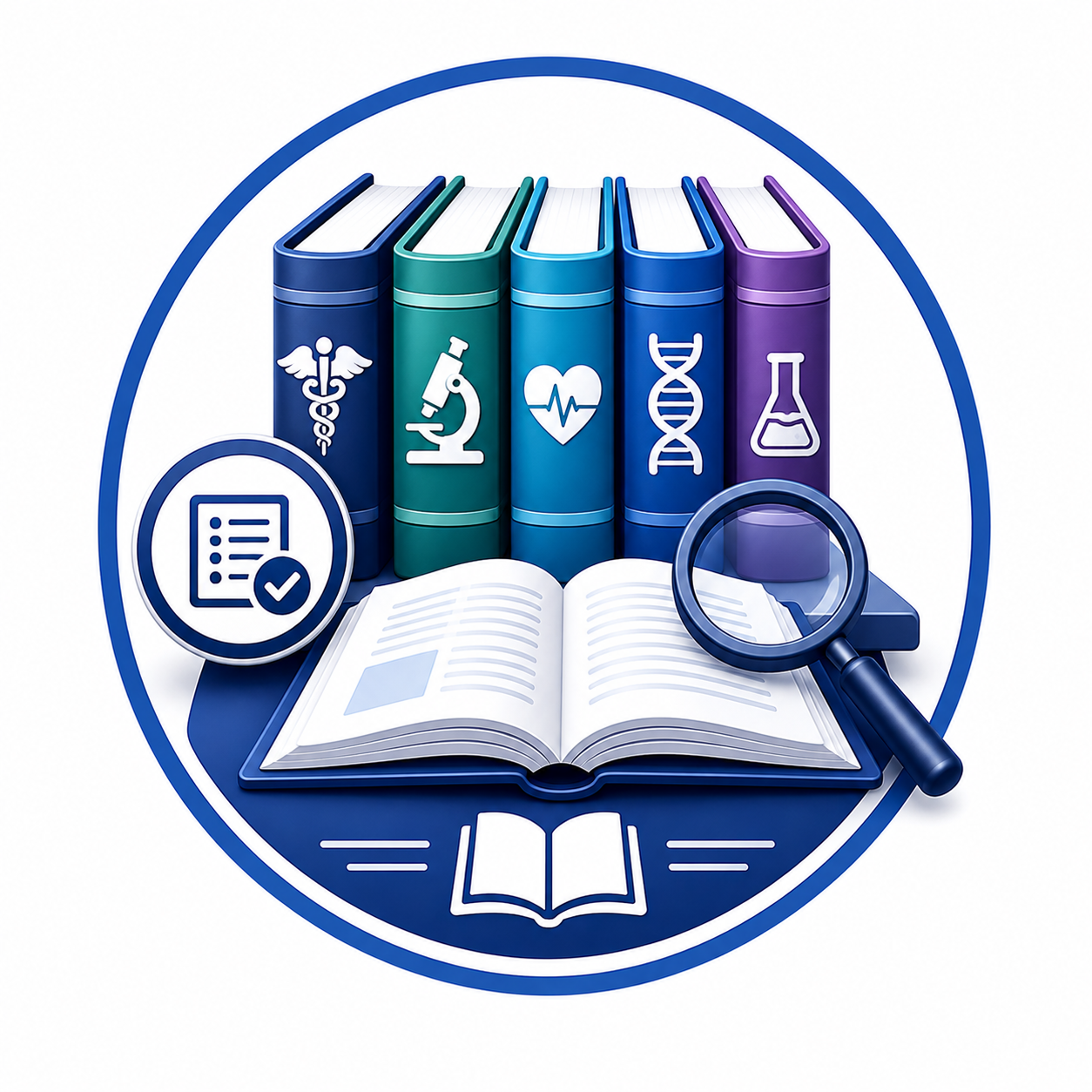 Subject-Wise Resources