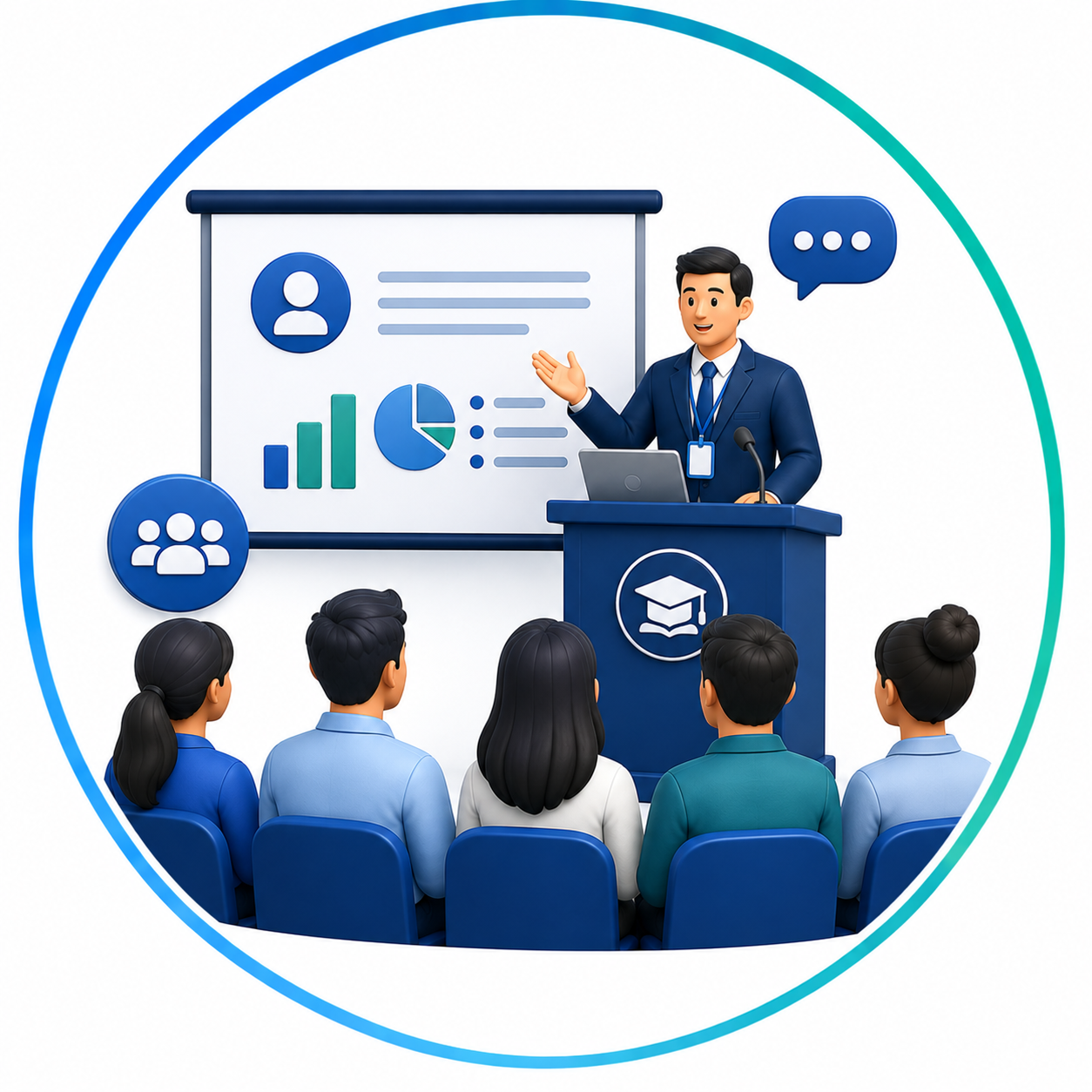 Workshops & Seminars