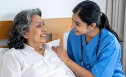 Diploma in Patient Care