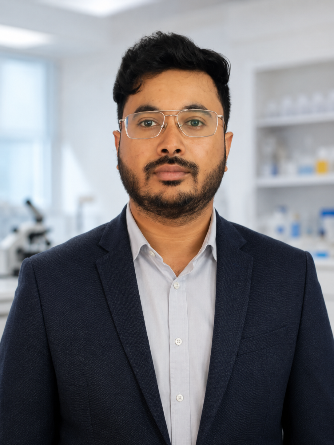 Mr. Md kamruzzaman