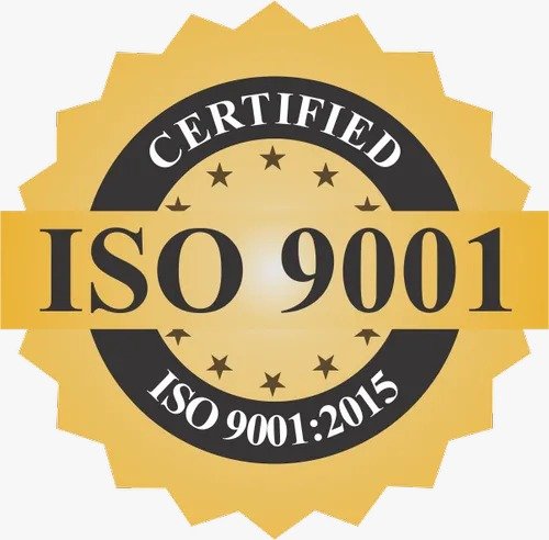 ISO 9001:2015