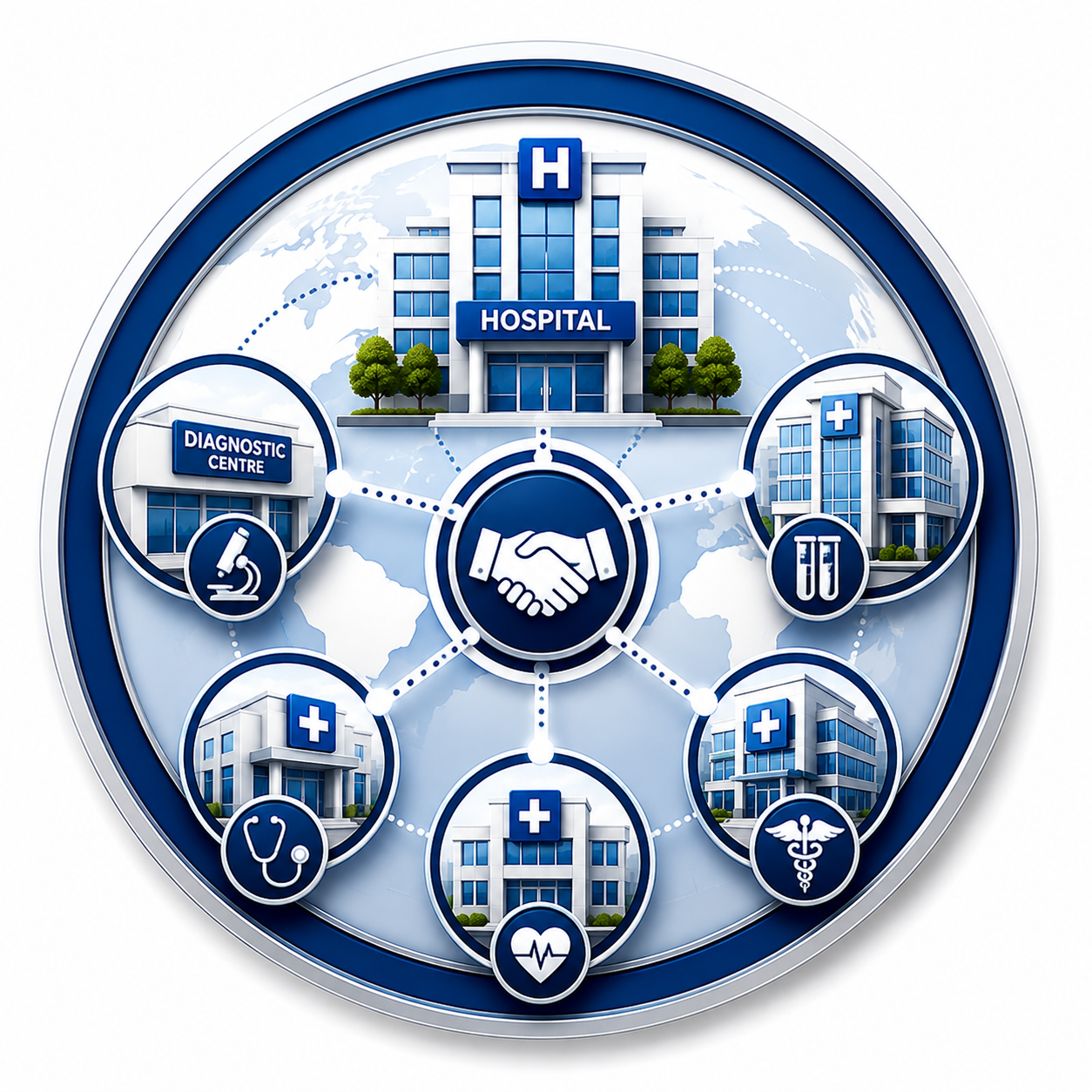 Broad Healthcare Network