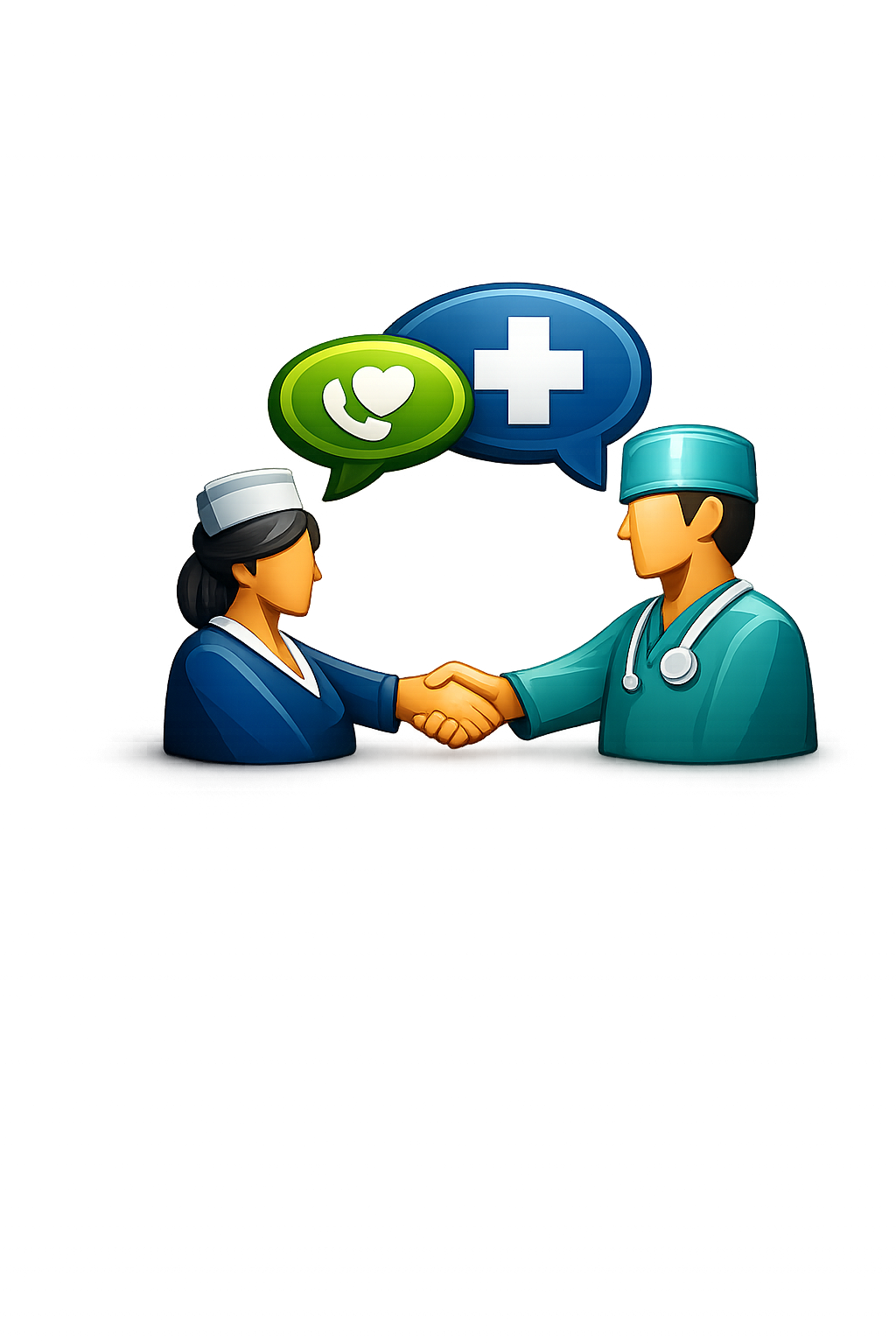 Communication & Teamwork