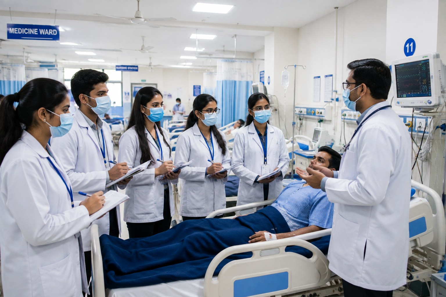 NAHI institute