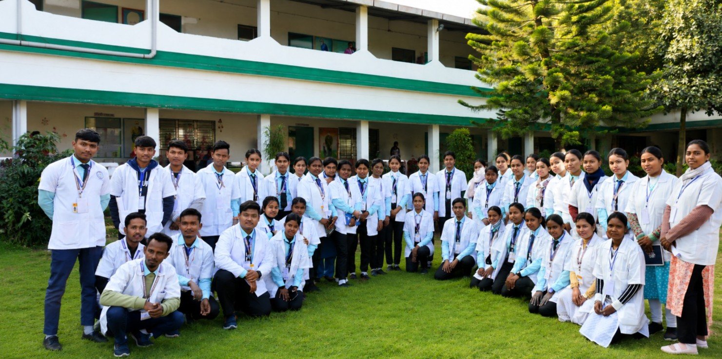 NAHI institute campus