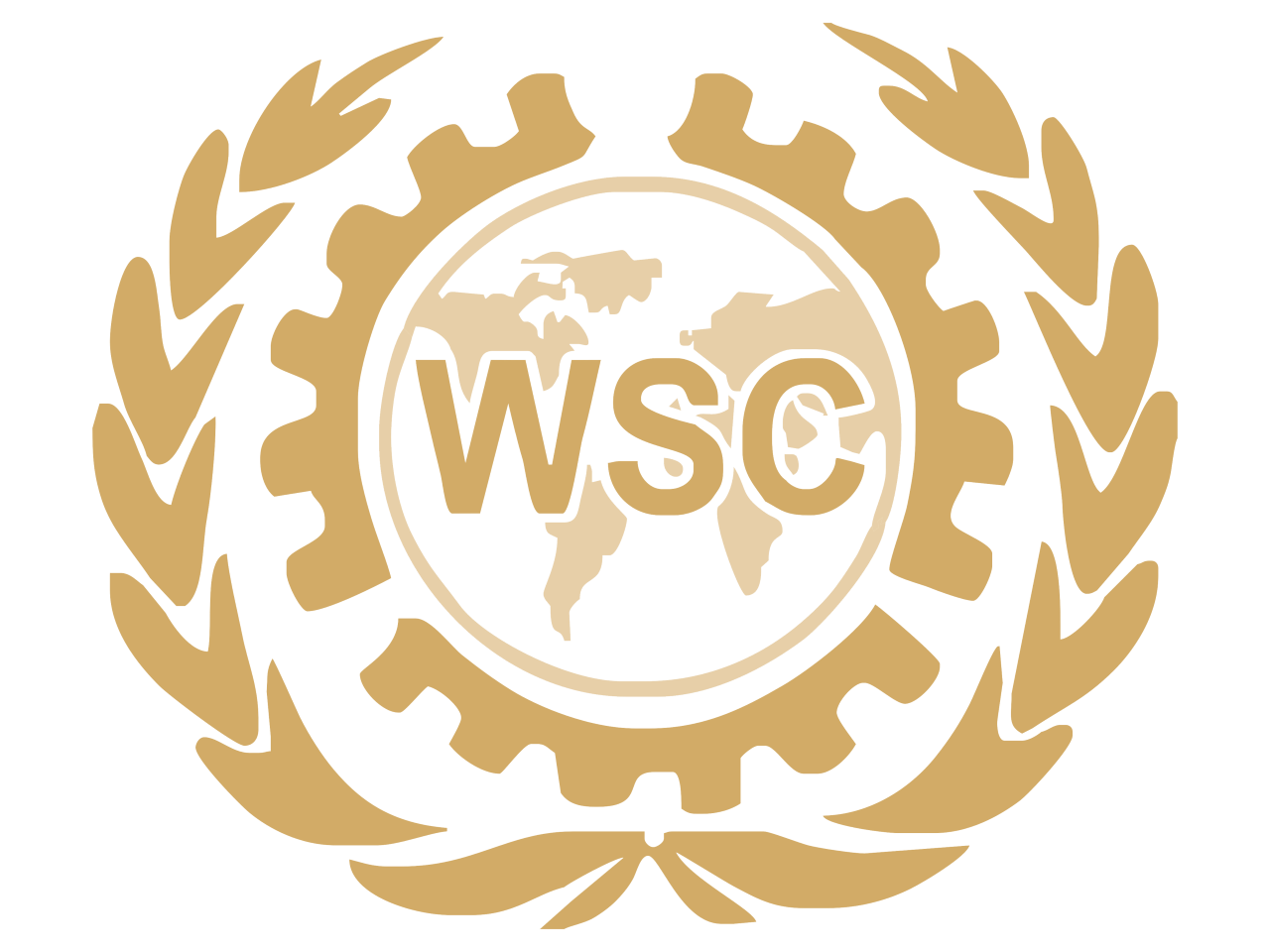 Affiliated with World Skill Council (WSC)
