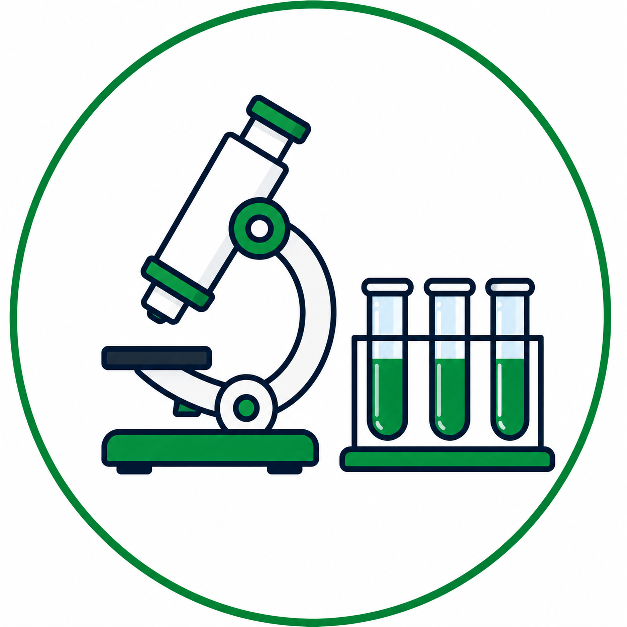 Diagnostic Laboratories