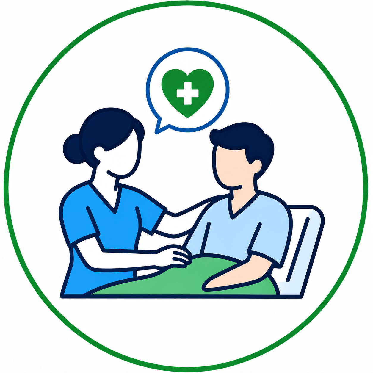 Emergency & Trauma Care Centres