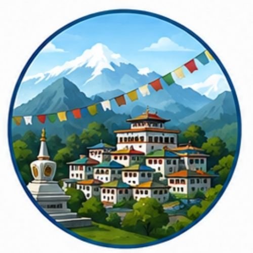 Gangtok