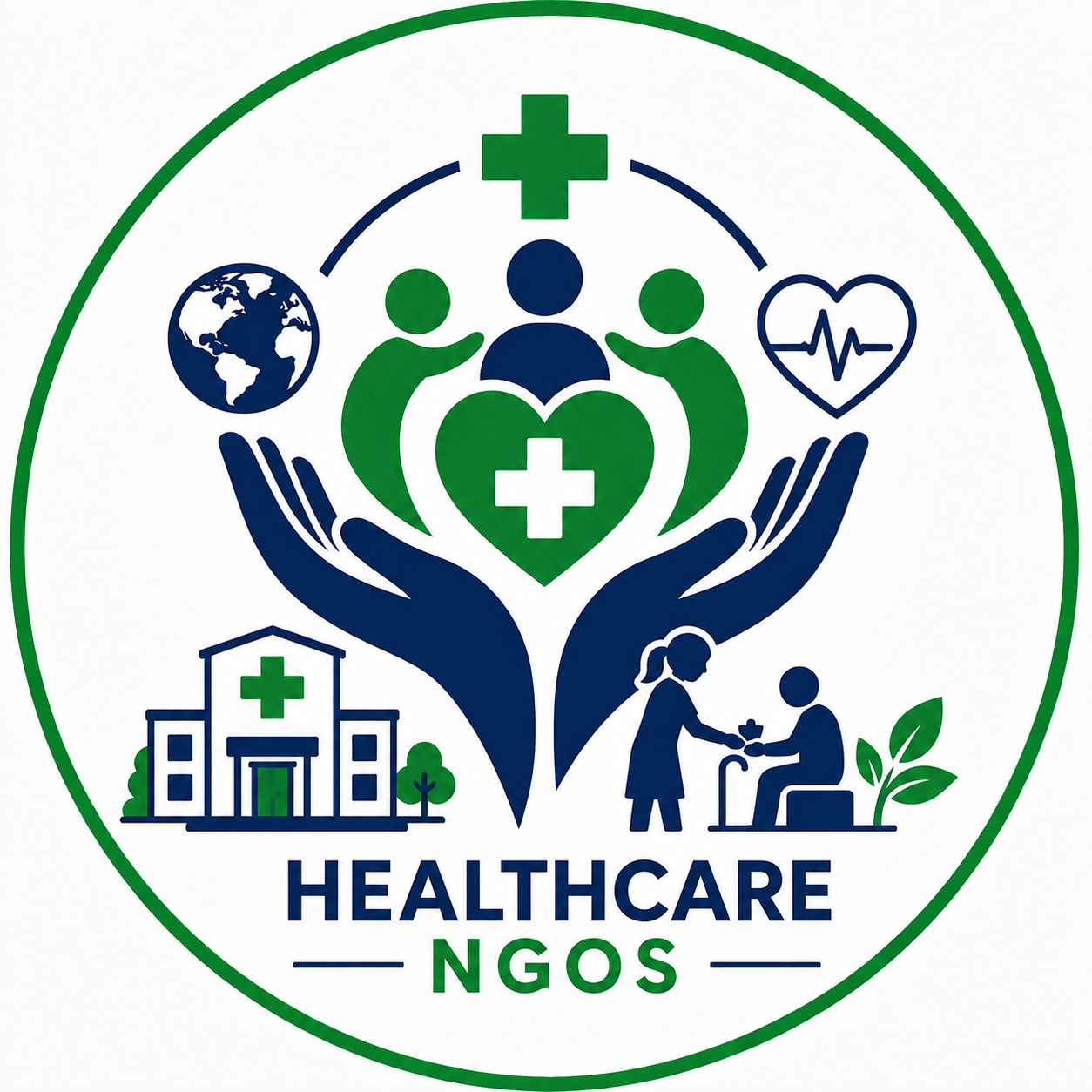 Healthcare NGOs