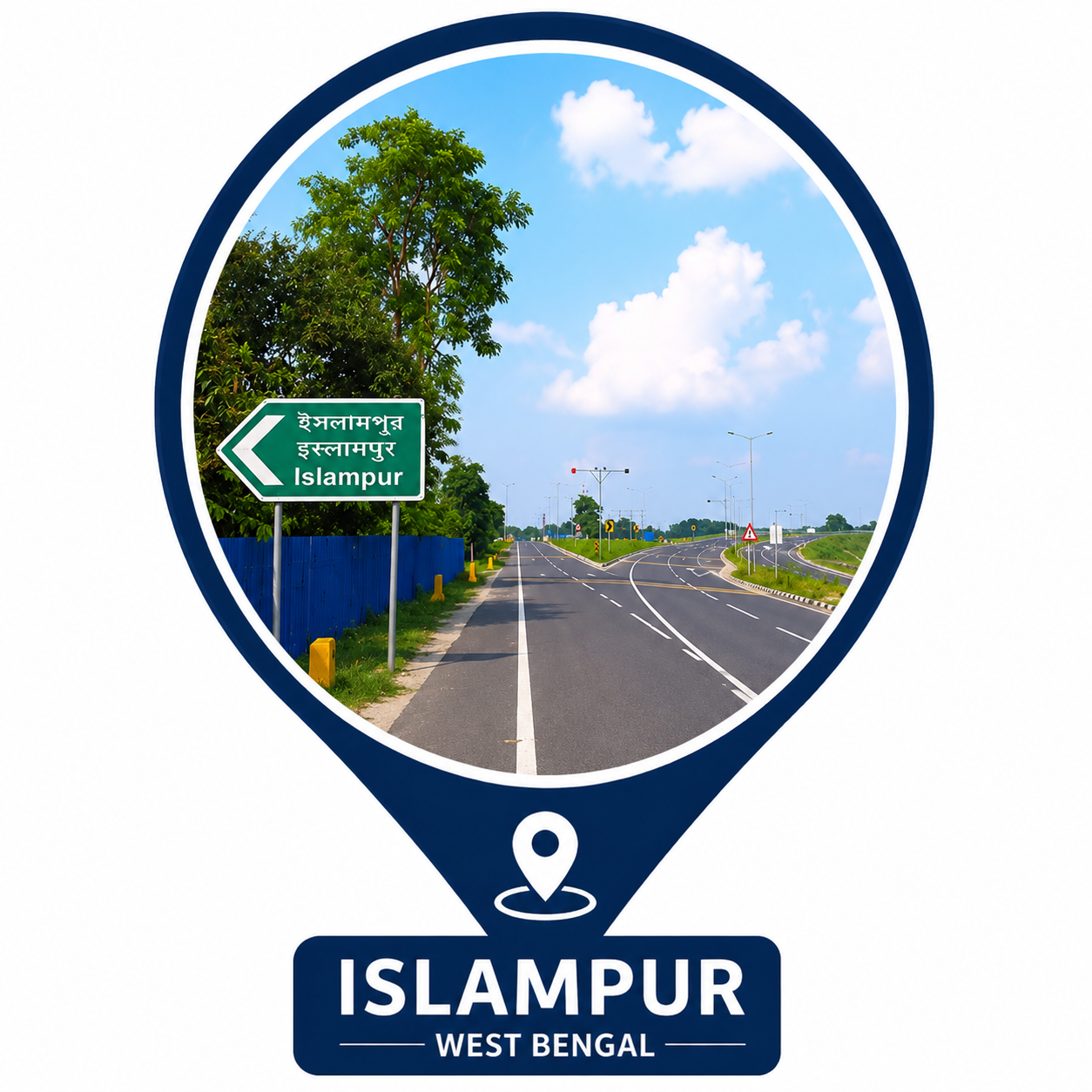Islampur