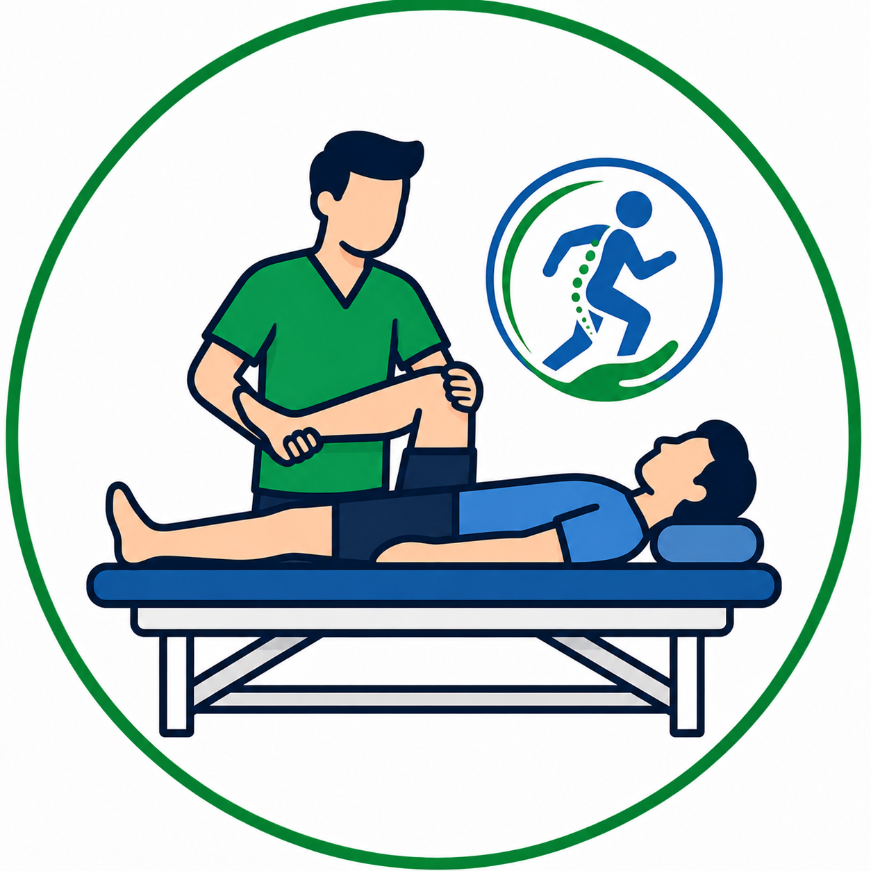 Physiotherapy Clinics