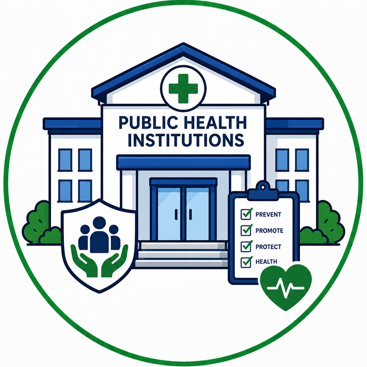 Public Health Institutions