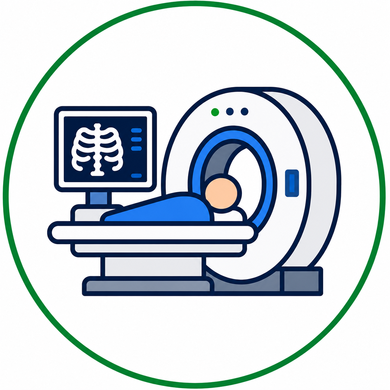 Radiology & Imaging Centres