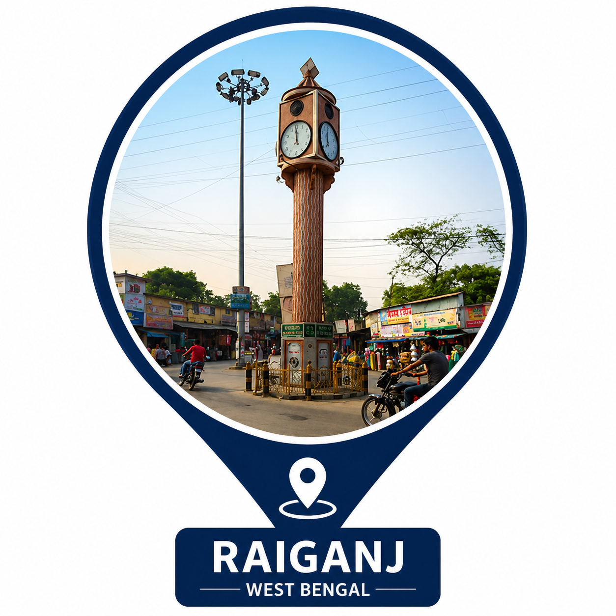 Raiganj