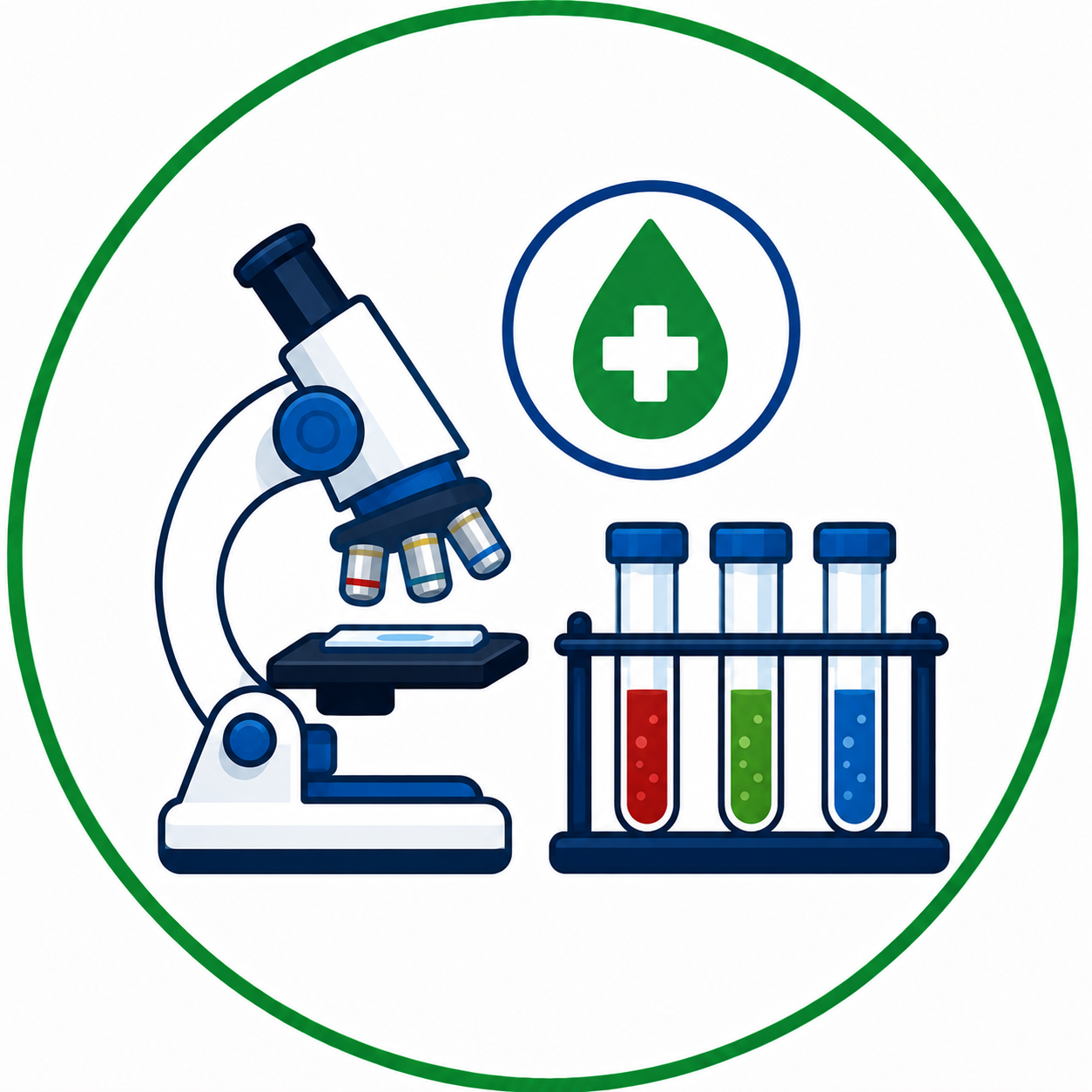 Research Laboratories