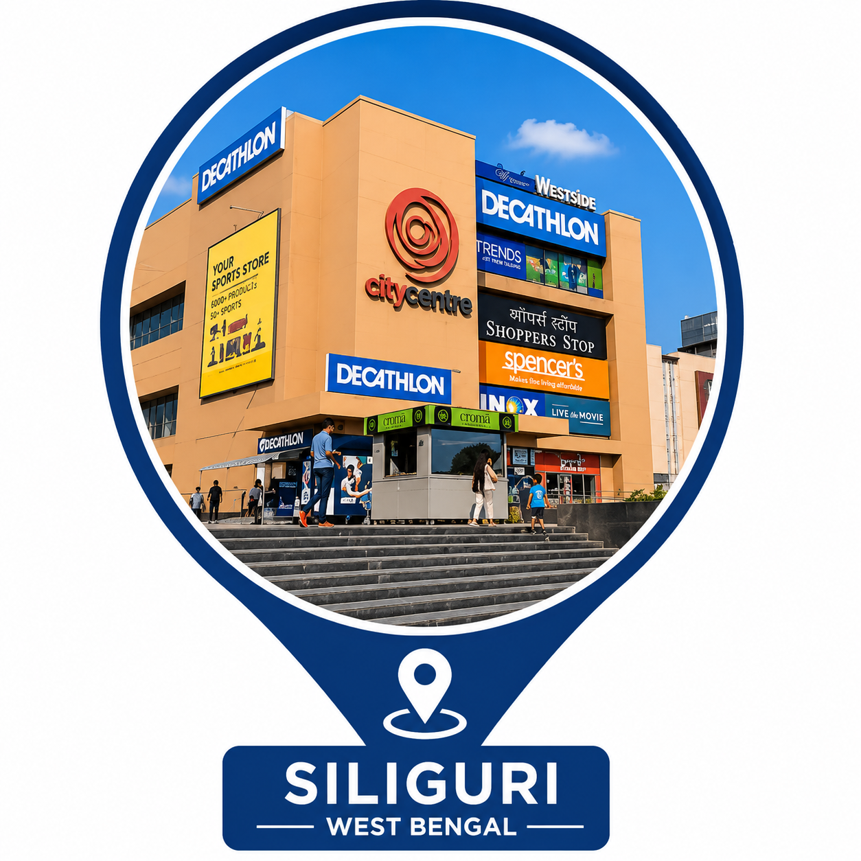 Siliguri