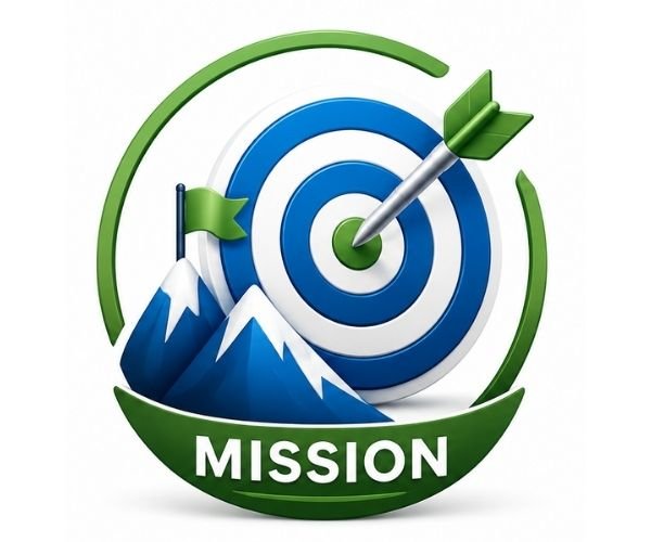 Our Mission