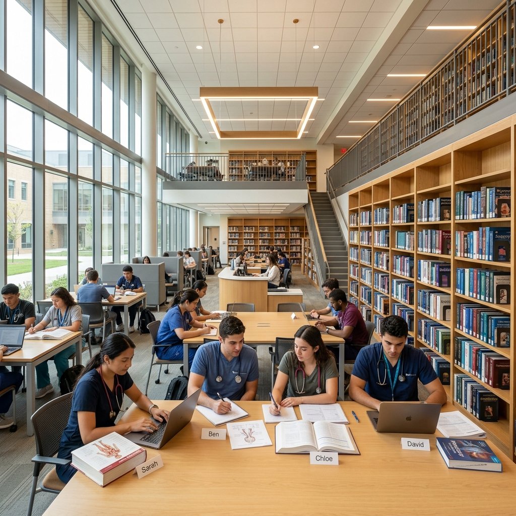 Medical Library